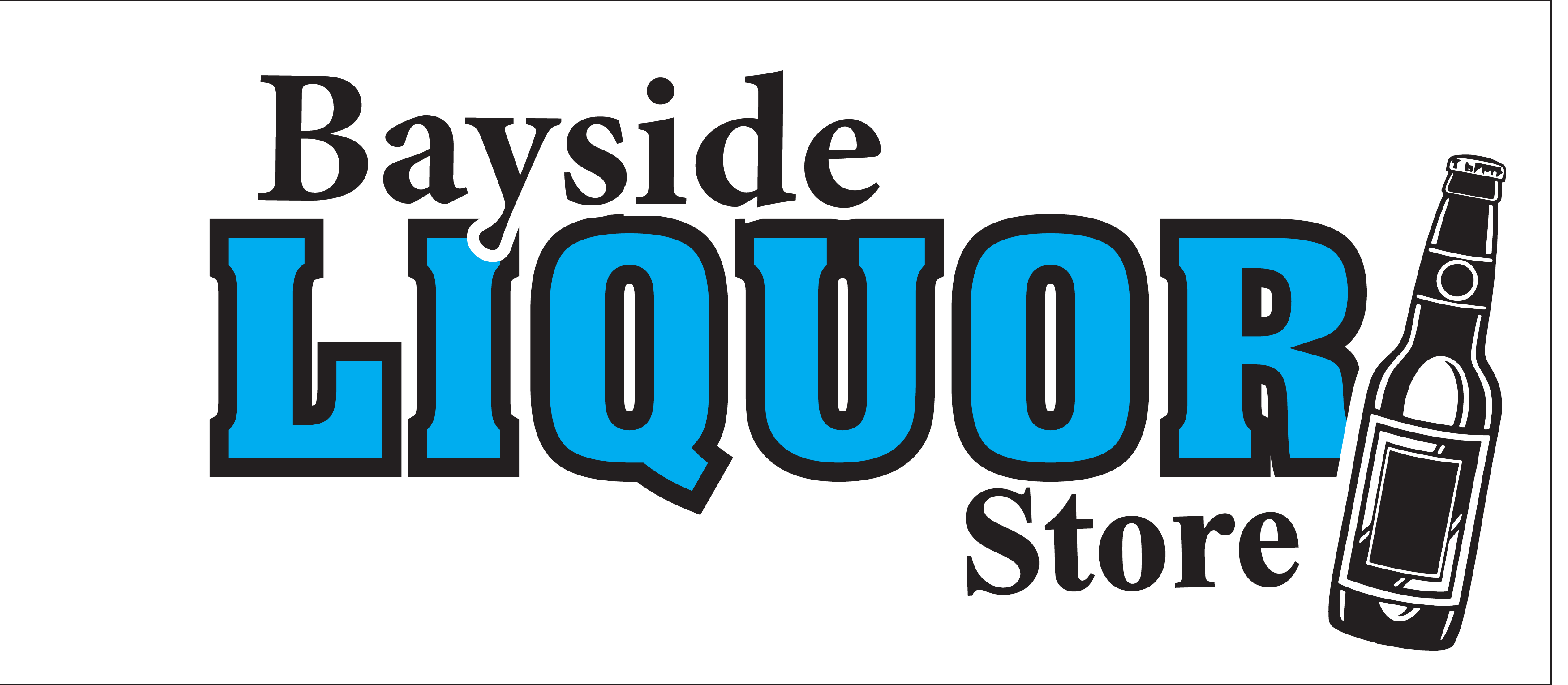 Bayside Liquor Store